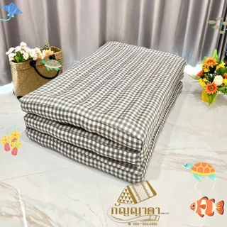 ที่นอน3พับ 70*180cm./90*180cm./110*180cm/150*180cm./180*180cm