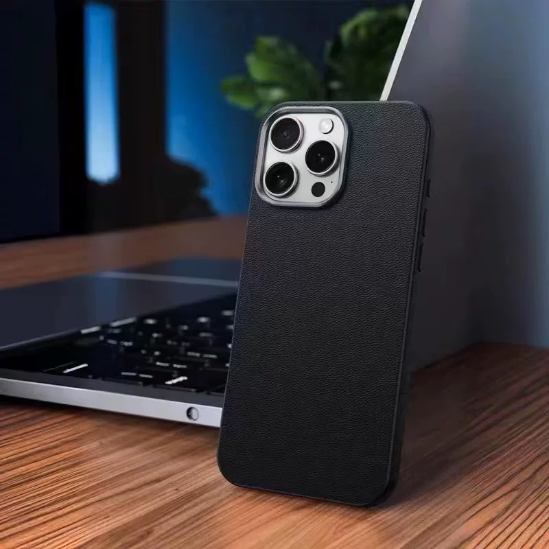 เคสสีพื้น เคสซิลิโคน สำหรับรุ่น  I11 12PROMAX I13 PROMAX I14 14PROMAX I15 PROMAX I16 PROMAX I16PLUS - รูปที่ 3