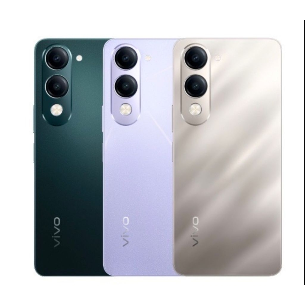 โทรศัพท์มือถือสมาร์ทโฟน Vivo Y04