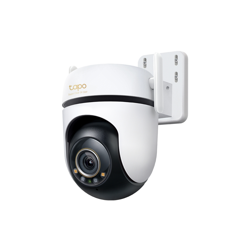 TP-LINK Tapo C530WS Outdoor Pan/Tilt Security Wi-Fi Camera