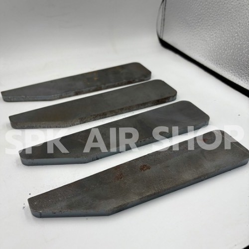 ดามปีกนกรถกะบะ  D-MAX ALL NEW - รูปที่ 2