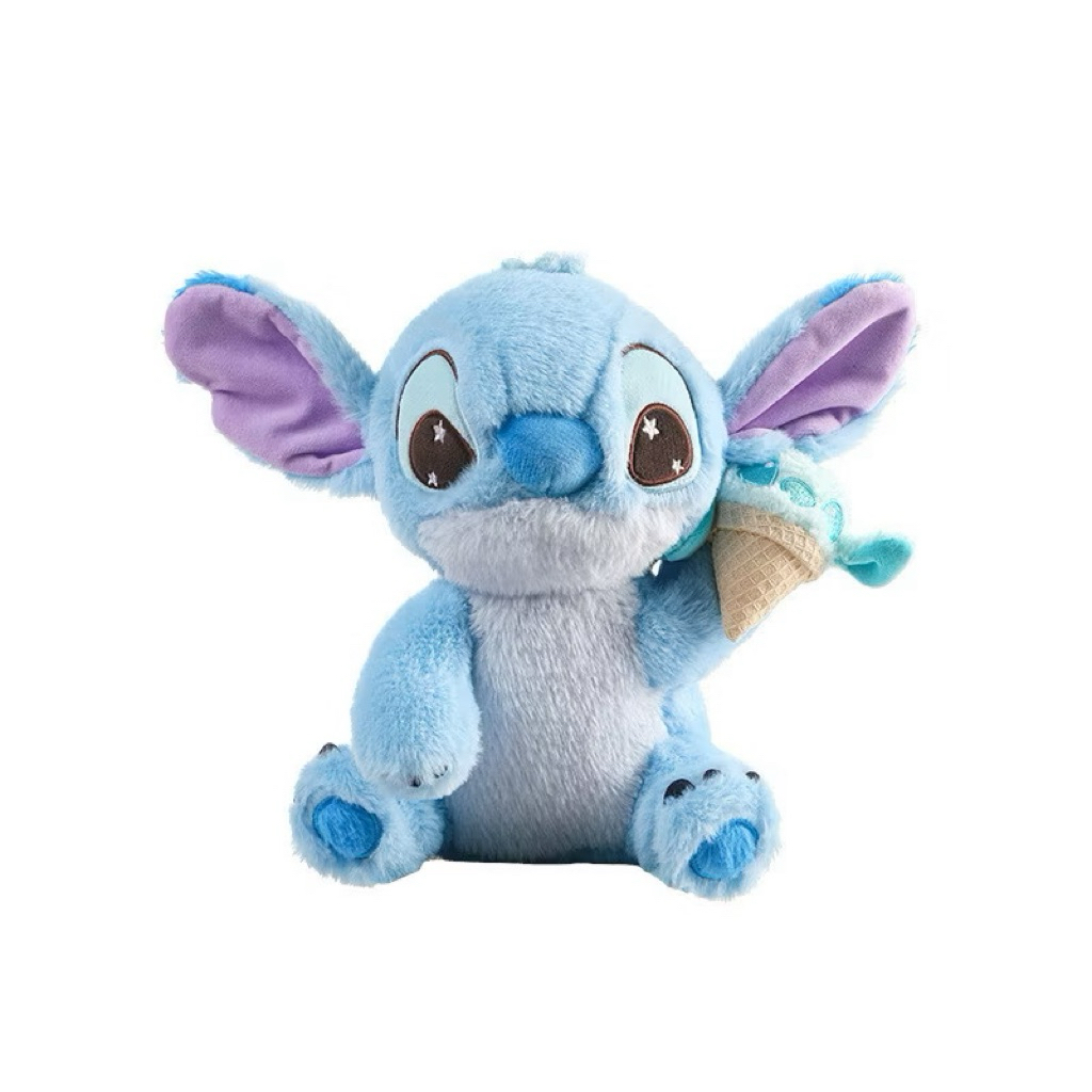 ตุ๊กตาStarry Ice Crrem Collection Stitch 9”