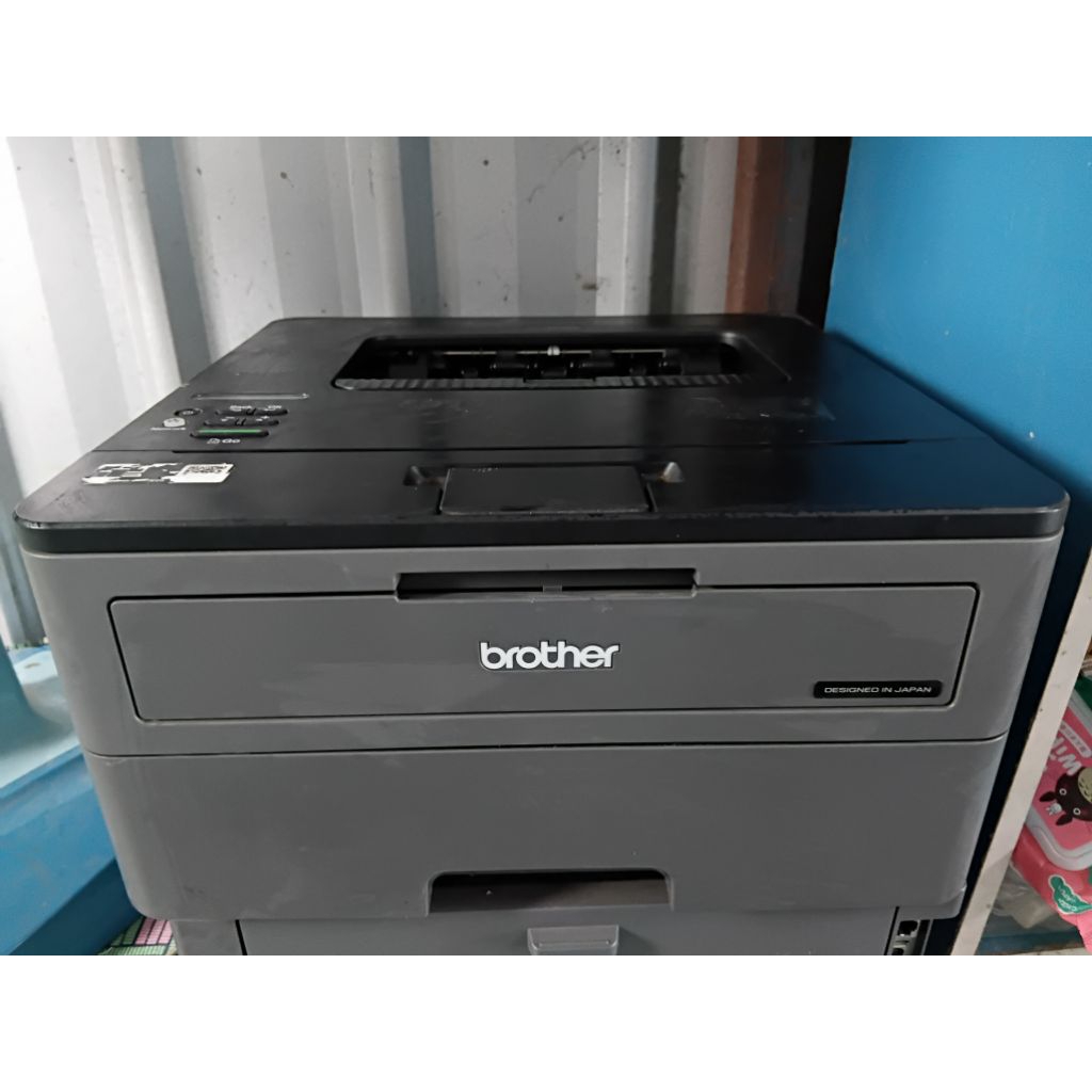 เครื่องปริ๊นเลเซอร์ขาวดำHl-l 2370dn