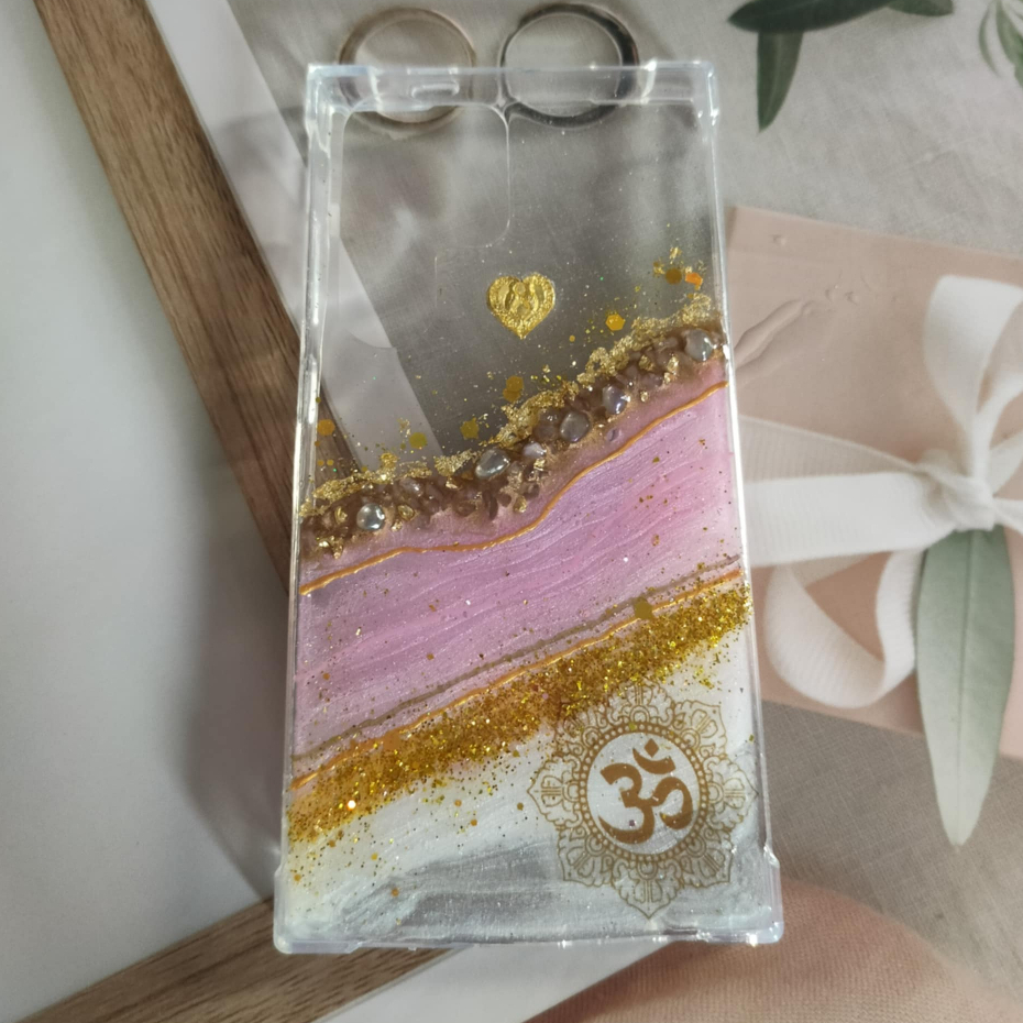เคสมือถือ Classic pink  เครื่องรางสาริกา เสน่ห์พูดจาค้าขายโชคลาภ ราคา ถูกที่สุด ดีลบีเคเค แกลเลอรีภาพที่ 7