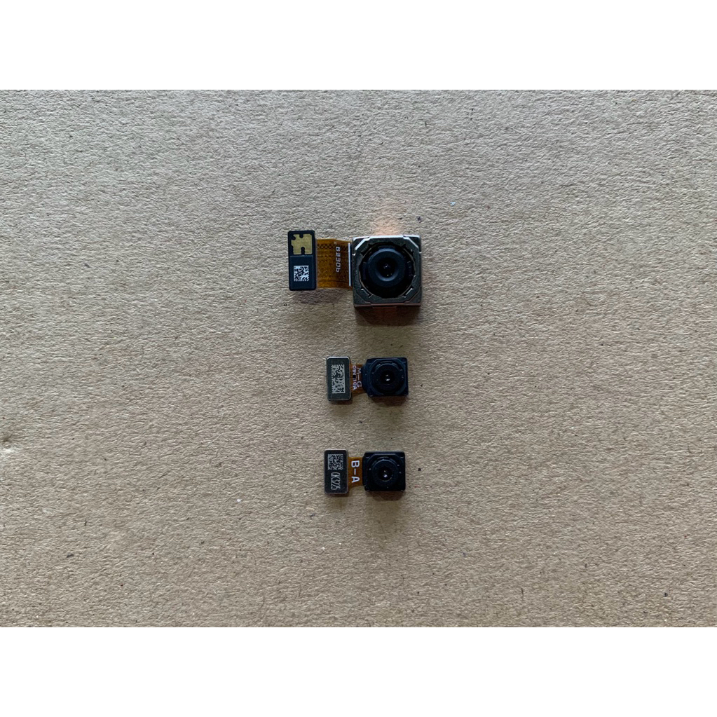 กล้องหลัง Samsung A04s แท้ มือสอง