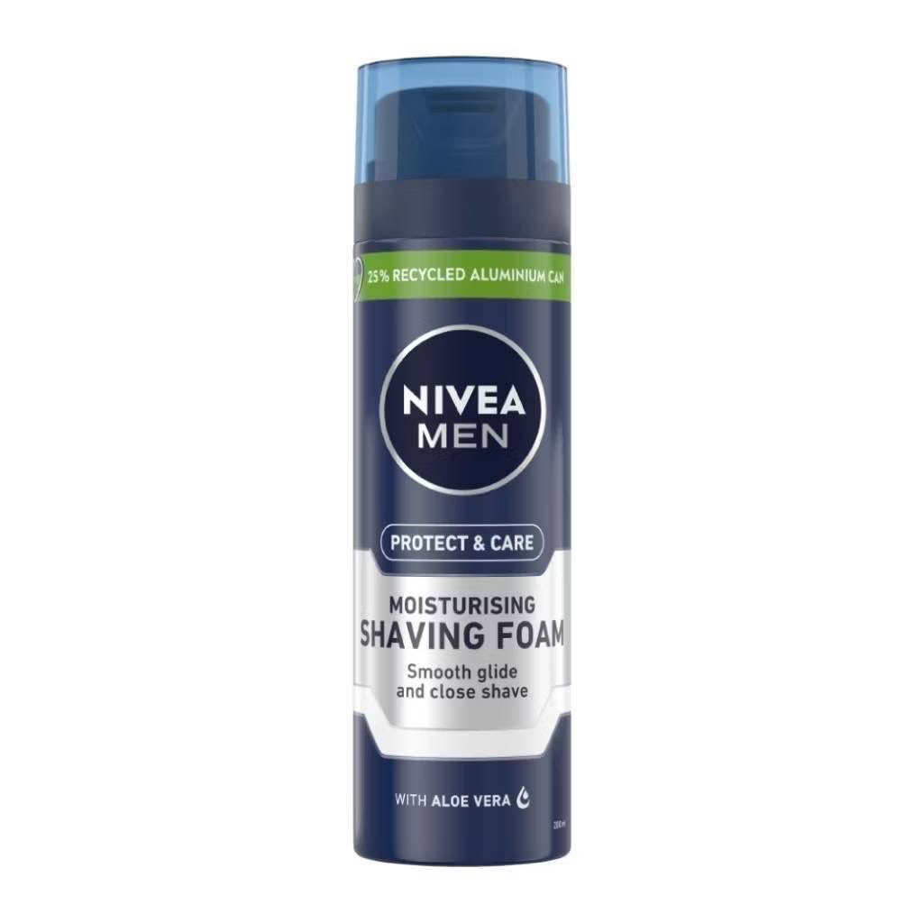 💙Nivea shaving foam 200 ml.💙