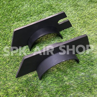 ชุดเว้าคัสซี สำหรับรถกะบะ Revo