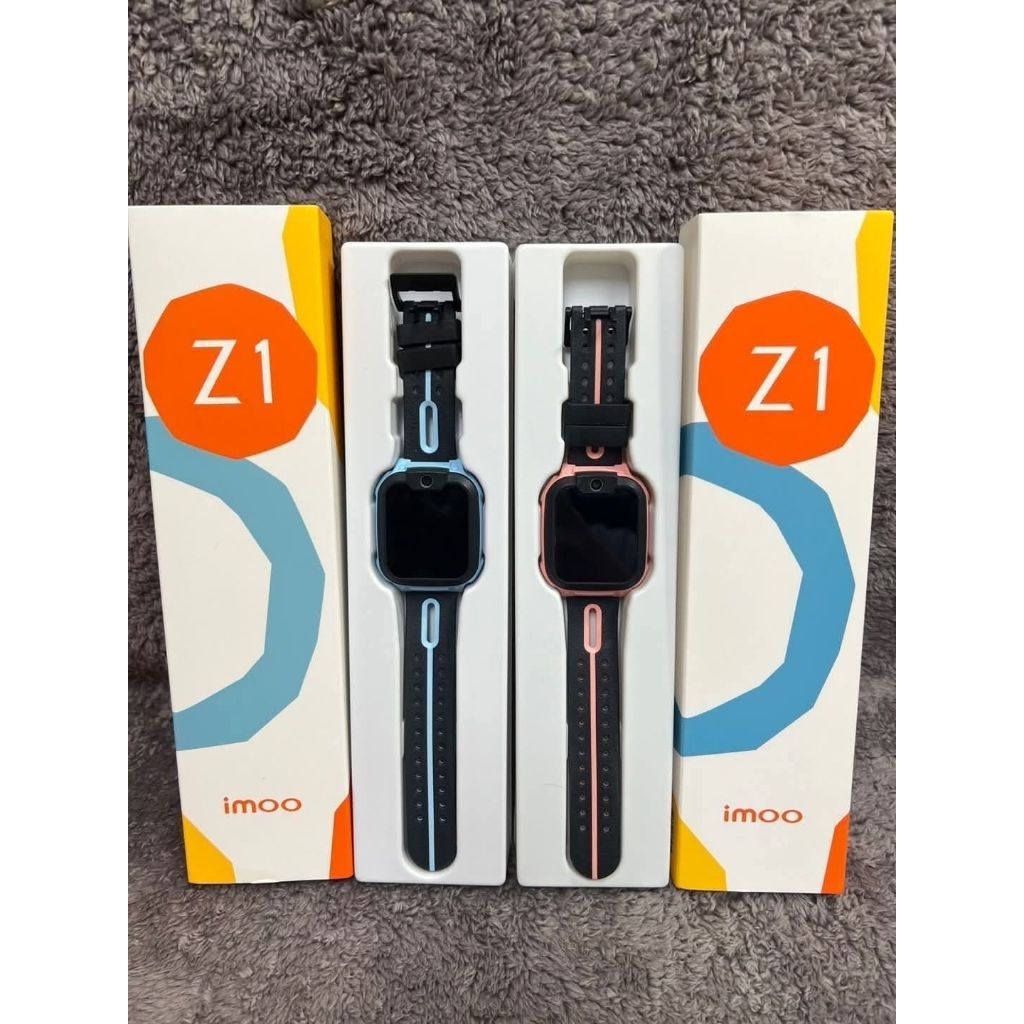 มือสอง imoo Z1 มือสอง  อุปกรณ์ครบกล่อง ประกันร้าน 7 วัน