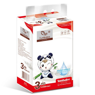 กระดาษทิชชู่ แพนด้าแดง BIG-TH ทิชชู่  หนา 4 ชั้น 500 แผ่น กร…