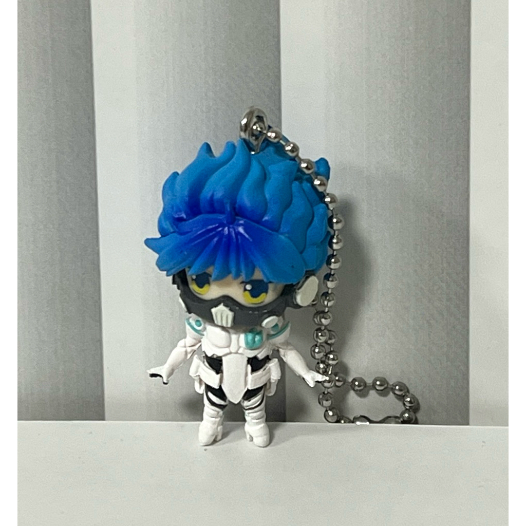 ortho shroud_พวงกุญแจ