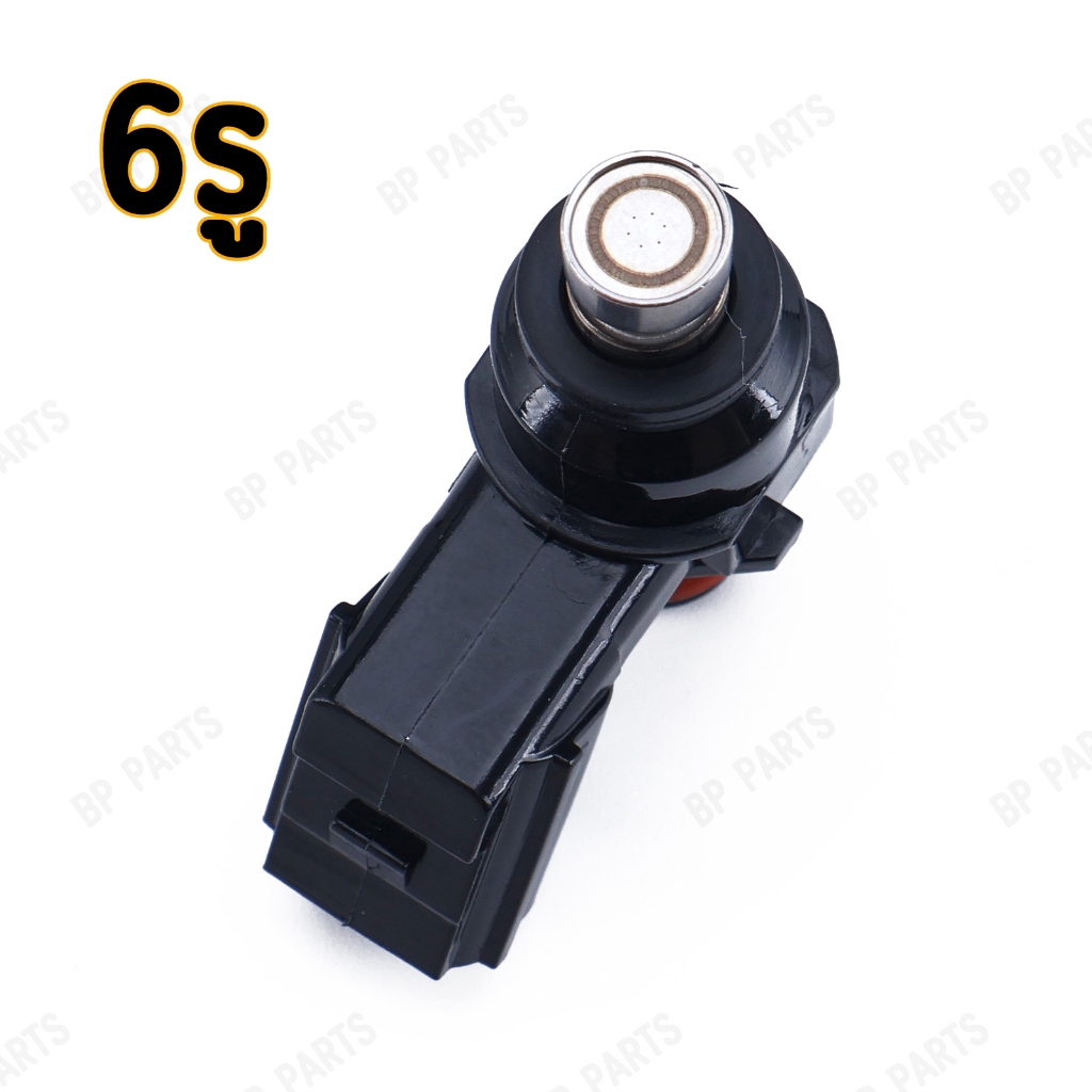 หัวฉีดเเต่ง KZR 6รู J 6รู G 8รู J 8รู W สำหรับ click125i wave110i new wave125i หัวฉีดน้ำมัน ของเเต่งมอไซค์ รูปที่ 4