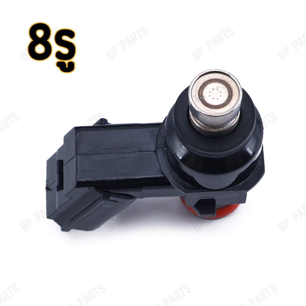 หัวฉีดเเต่ง KZR 6รู J 6รู G 8รู J 8รู W สำหรับ click125i wave110i new wave125i หัวฉีดน้ำมัน ของเเต่งมอไซค์ รูปที่ 5