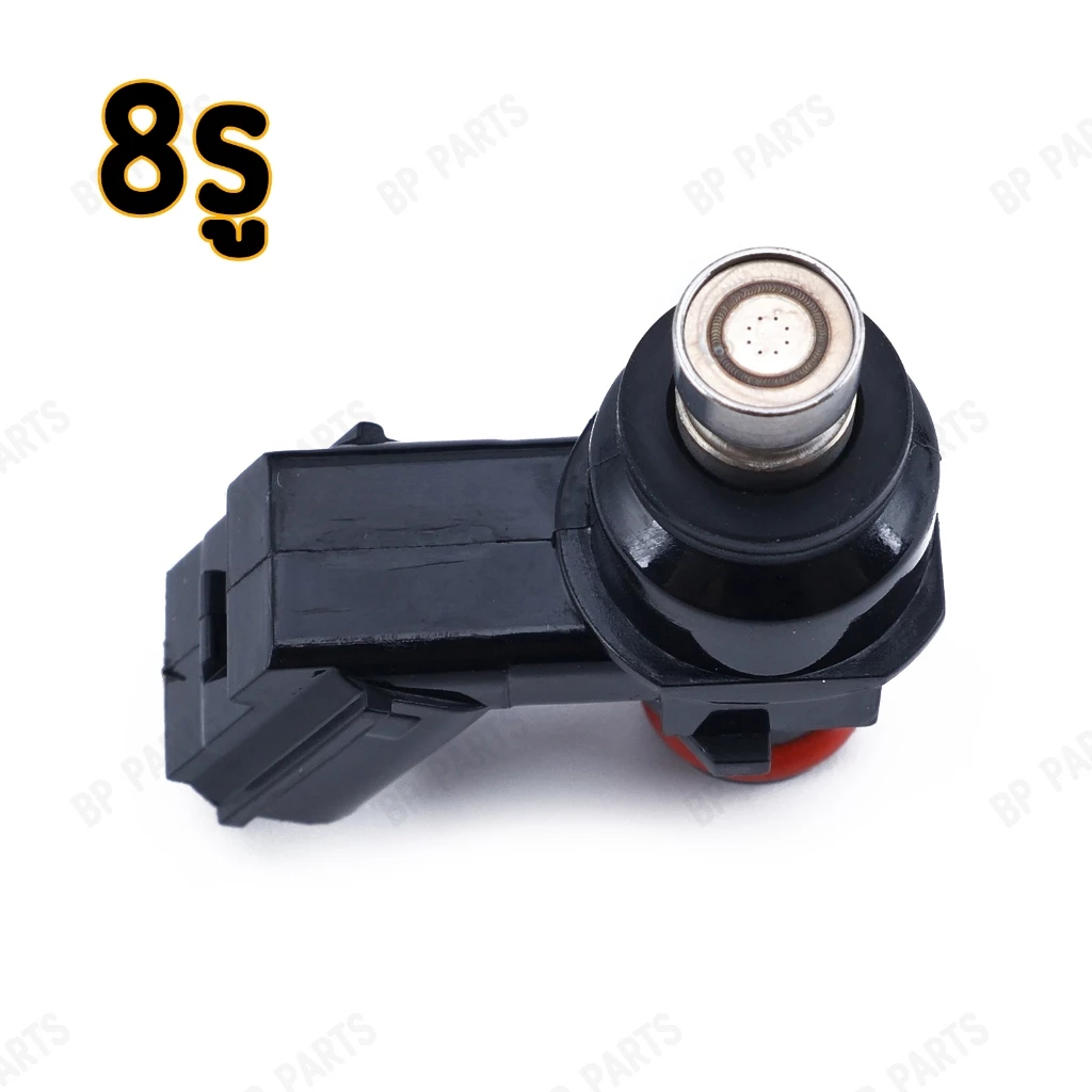 หัวฉีดแต่ง KZR 6รู/8รู สำหรับ Click125i Wave110i New Wave125i thumbnail 8