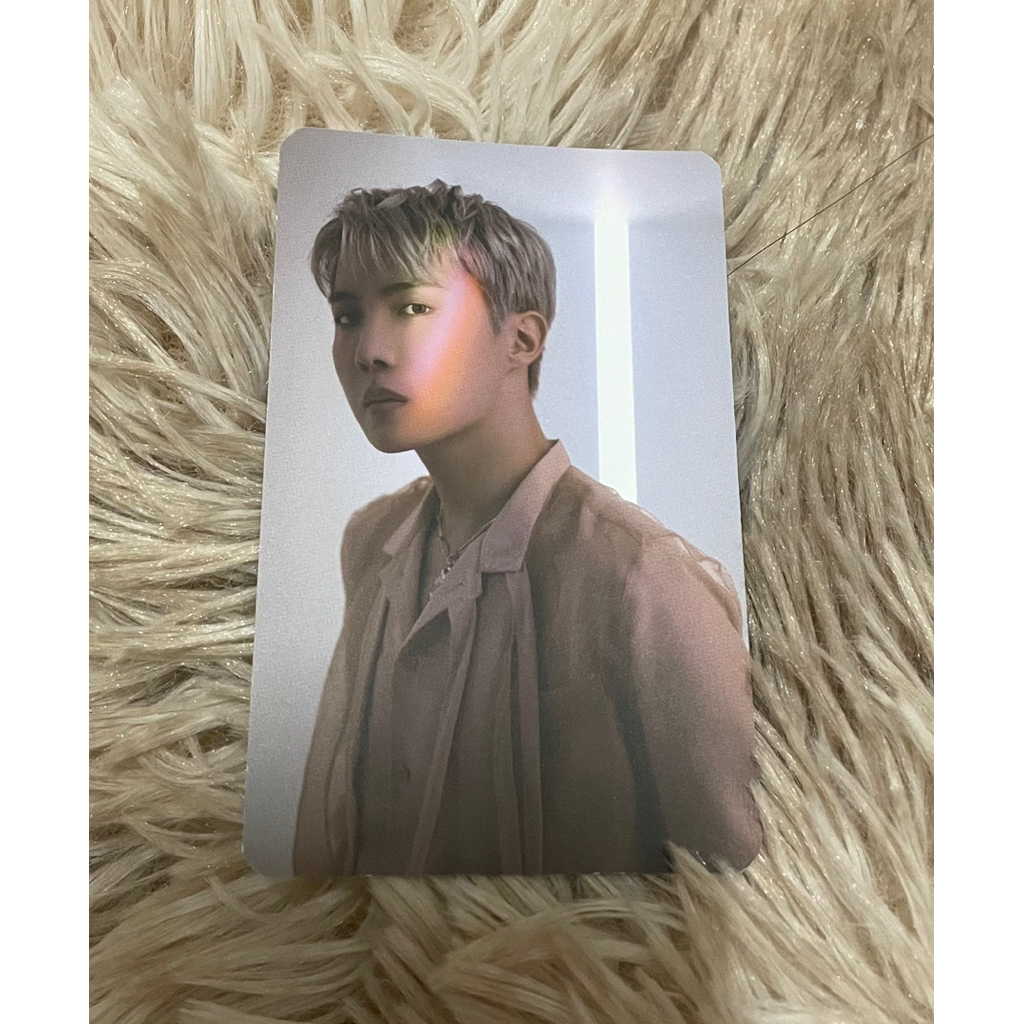 💜 พร้อมส่งphotocard BTS PROOF แท้ 💯 #BTS#RM#JIN#SUGA#JHOPE