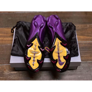 Nike Zoom Vapor 16 Elite KM FG **รุ่นท็อปสีพิเศษ** รหัส FQ8683-500