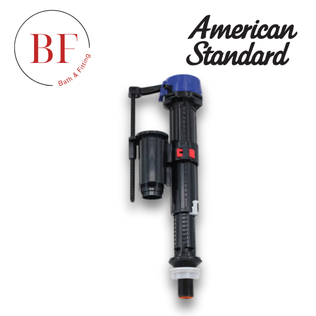 PC-B3836E58 ชุดทางน้ำเข้าชักโครก สูง 363 มม.