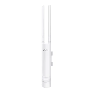 (พร้อมส่ง) TP-Link EAP225-Outdoor Omada WiFi AP กันน้ำ AC1200 สัญญาณไกล PoE กลางแจ้ง โรงแรม คาเฟ่