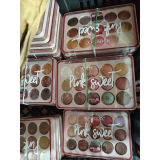 สินค้าโล๊ะล้างสต็อก ขออนุญาติคละแบบ อายแชโดว์ บลัชออน คิ้ว ลิป สินค้ากล่องมีตำหนิ ข้างในใช้งานได้ปกติ. มีมากกว่าในรูป