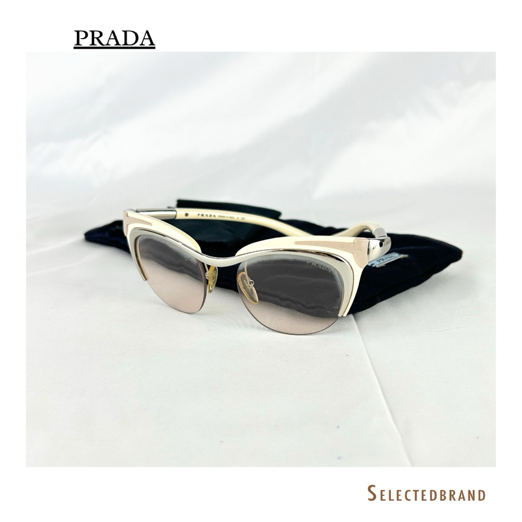 Mirrored Dixie Sunglasses SPR610