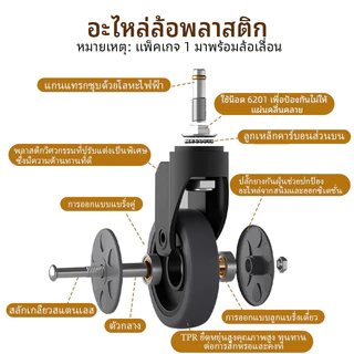 รถเข็นเก็บจานอาหารรถเข็นอเนกประสงค์ รถเข็นชั้นวางจานขวดเหลี่ยมหนาที่เก็บจานพลาสติกภาชนะสำหรับร้านอาหาร 4in2