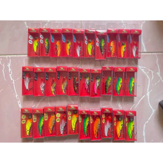 กระดี่เหล็ก wing วิ้ง 10 กรัม 14 กรัม 18 กรัม และ 25 กรัมจากค่ายเต็มคำ