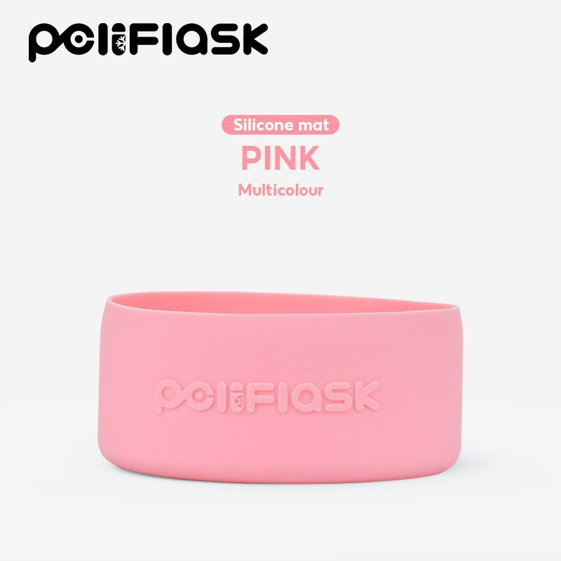 Peliflask Silicone Boot for Bottles ขวดน ้ ําซิลิโคน Boot Tumbler ซิลิโคนสําหรับ 18/22/32/40oz