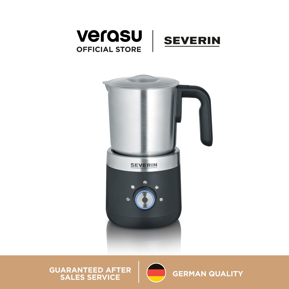 SEVERIN เครื่องทำฟองนม 300 ml รุ่น SEV-SM3588
