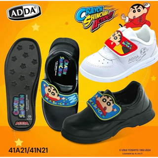 🔥พร้อมส่ง🔥ADDA รุ่น CRAYON SHIN CHAN ชินจัง ลิขสิทธิ์แท้ 100…