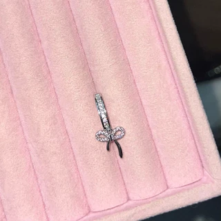 (ขายดี) จิวสะดือแบบห่วงล็อค พร้อมส่งจากไทย🎀ถ่ายจากสินค้าจริง