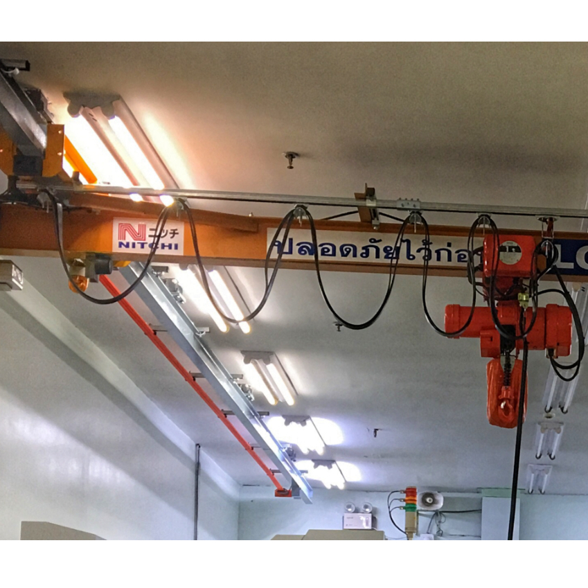 ตัวต่อราง สำหรับ รางซี ขนาด 30×32 มิล / ซีเรล / C-rail คอนเนคเตอร์ BC3300 ราคา ถูกที่สุด ดีลบีเคเค แกลเลอรีภาพที่ 3
