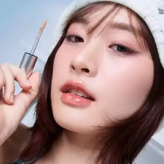 4U2 - Skin Full Coverage Concealer 4.3 g. โฟร์ยูทู สกิน ฟูล คัฟเวอร์เรจ คอนซีลเลอร์