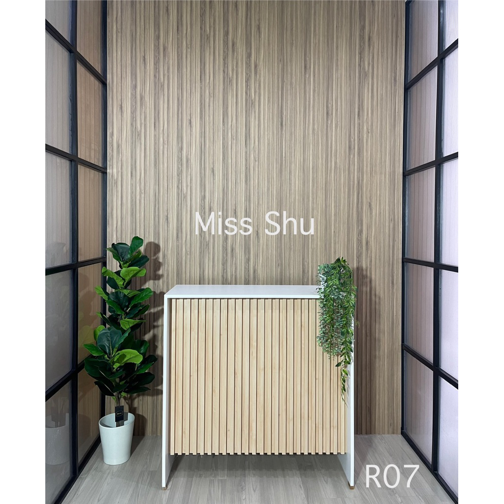 โต๊ะบาร์ เคาน์เตอร์บาร์  โต๊ะทำงาน โต๊ะคลินิก (ส่งแบบลูกค้าประกอบเอง)