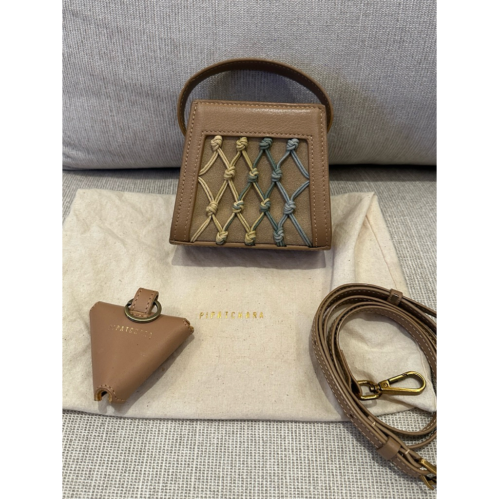 Used Pipatchara mini amu