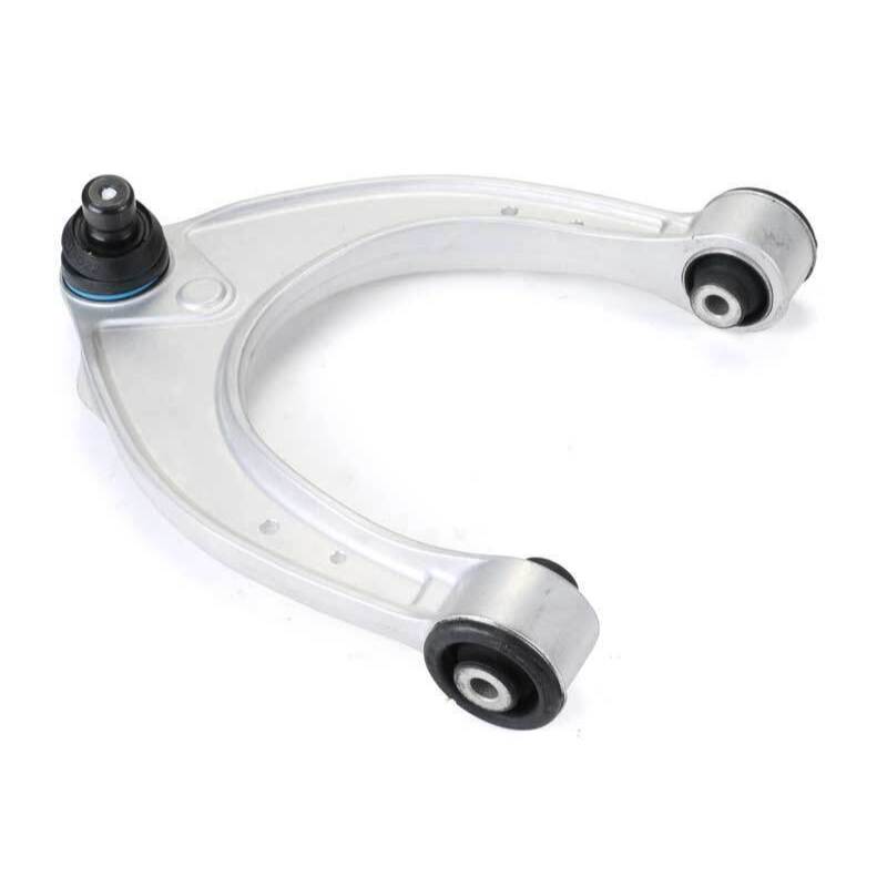 ปีกนกบน BMW F01 F02 series 7