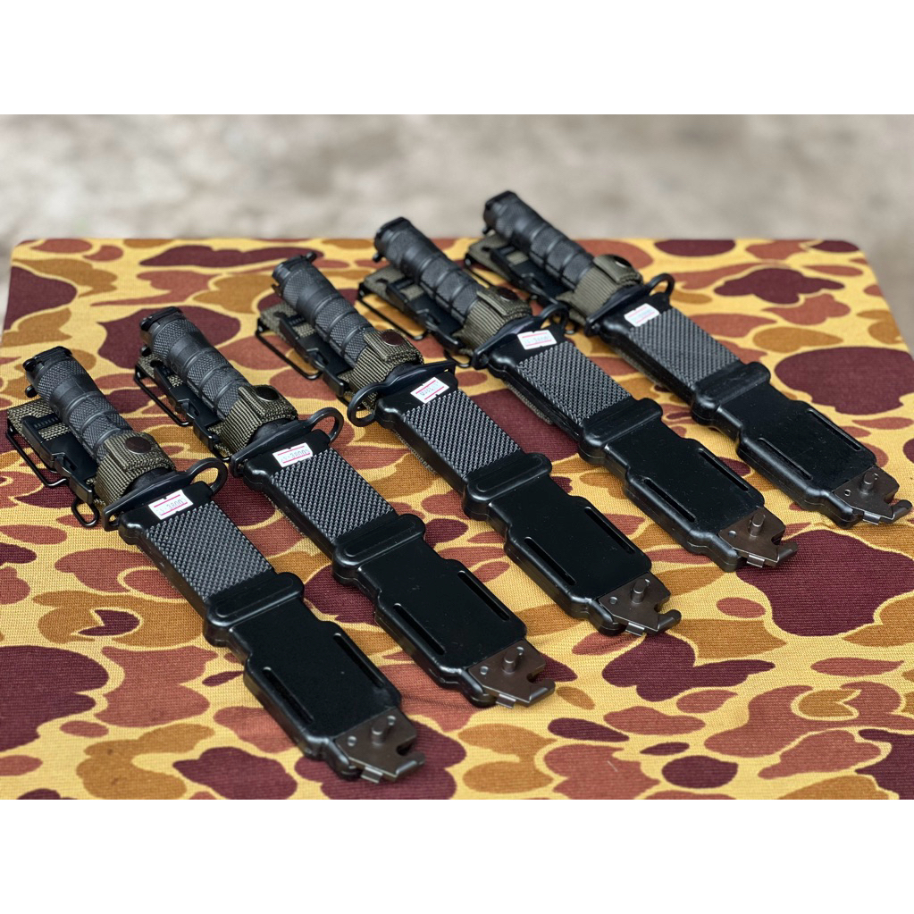 ดาบ M9แท้ สภาพ 95% ของใหม่เก่าเก็บ