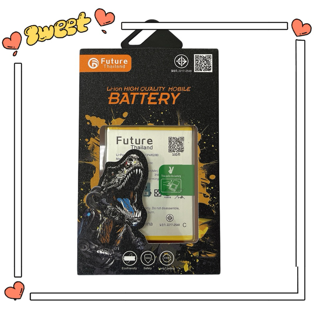 แบตเตอรี่ for Oppo A83 Blp649 ประกัน1ปี พร้อมส่ง