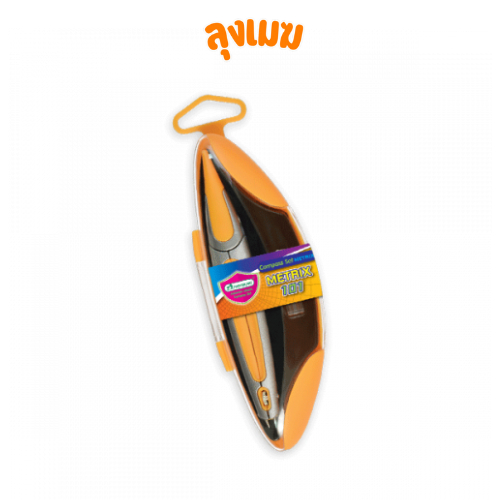 Master Art วงเวียน No.MATRIX 101