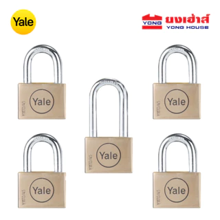 YALE กุญแจคล้อง KA5 BD45 คอสั้น 4 คอยาว 1 KA4 BD45 คอสั้น 2 คอยาว 2 KA3 BD45 คอสั้น 3 KA2 BD50 คอสั้น 1 คอยาว 1