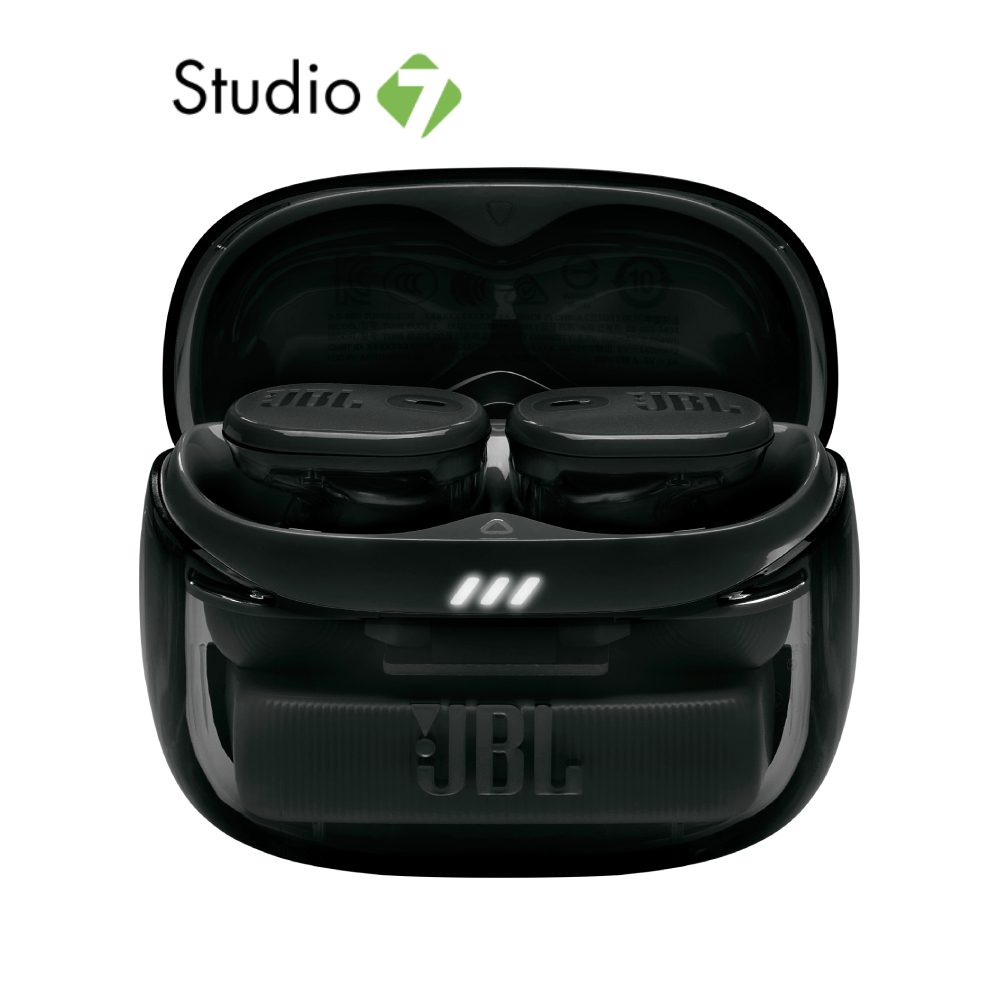 หูฟัง JBL In-Ear TWS Tune Buds 2 Ghost by Studio7