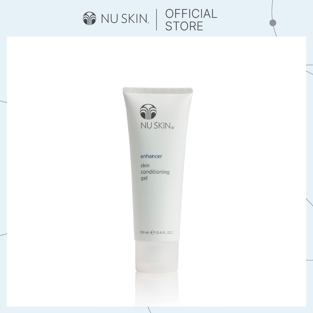 นู สกิน เอนแฮนเซอร์ สกิน คอนดิชั่นนิ่ง เจล, Nu Skin Enhancer Skin Conditioning Gel
