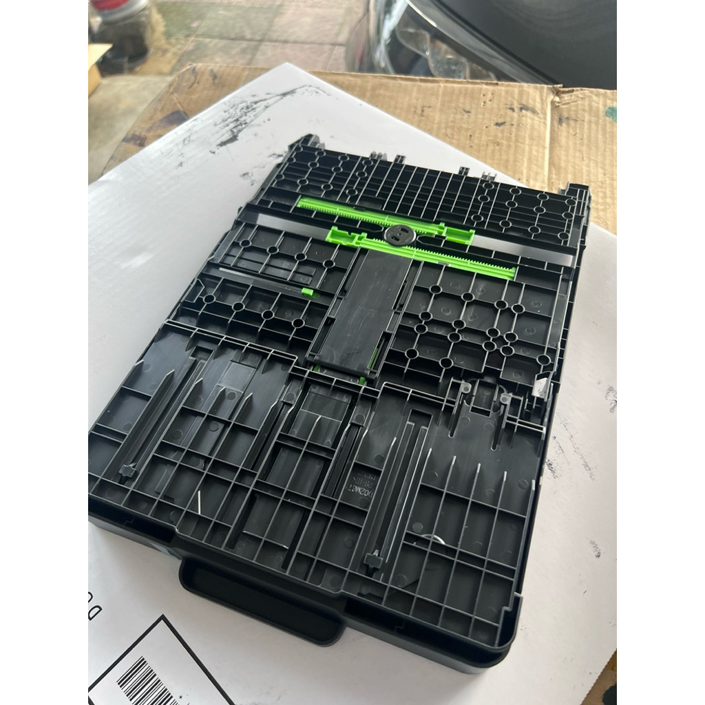 ถาดกระดาษ  brother  t230 ของใหม่จากการแยกอะไหล่ขาย