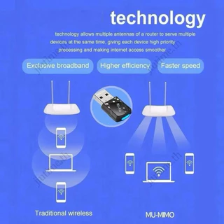 MINI AX900 USB WiFi6+บลูทูธ5.4 อะแดปเตอร์ 2in1 Dongle Dual Band2.4Gและ5GHz ตัวรับสัญญาณไร้สาย DRIVERฟรีสําหรับWIN10/11