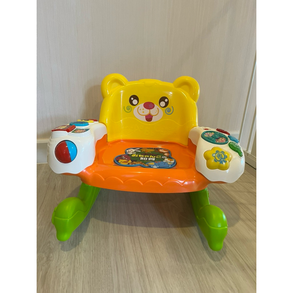 เก้าอี้ดนตรีโต๊ะกิจกรรม People - Vtech พีเพิล วีเทค