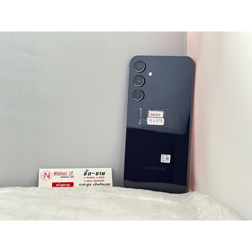 Samsung Galaxy A55 5G 6.6" (AN3157) มือสอง