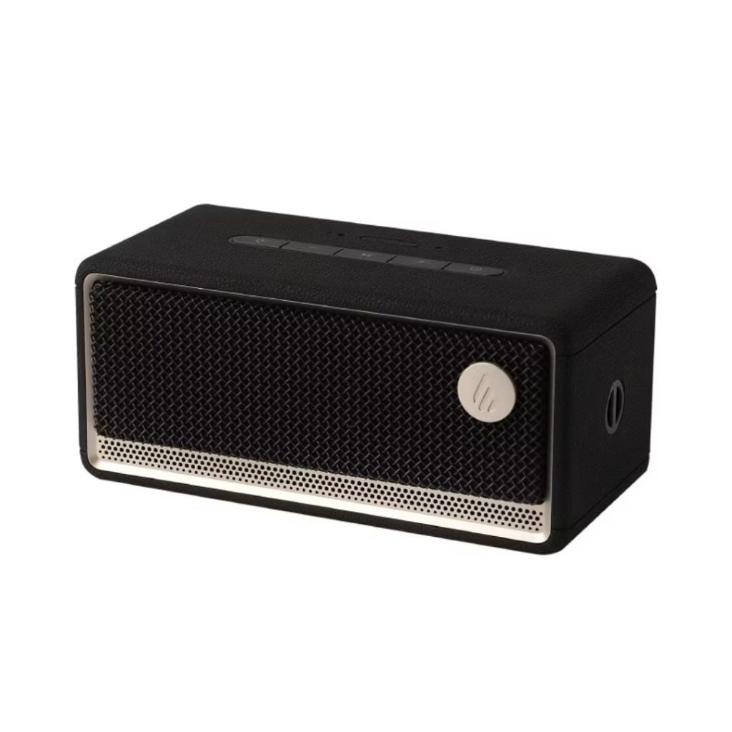 Edifier ES60 รวมกำลังขับทั้งหมด 34W (RMS)V5.4 เสียง360องศา IPP66 จับคู่สเตอริโอ ไมโครโฟนในตัว มือ1 ป