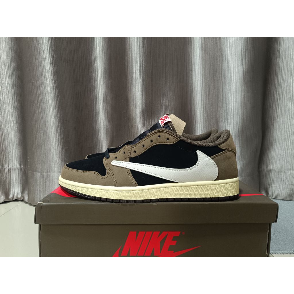 SNEAKERZ A1 LOW TS OG (SIZE 45EUR INSTOCK)​