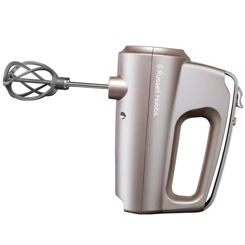 พร้อมส่งในไทย : เครื่องตีแป้งRussell Hobbs Swirl Hand Mixer Smoky Quartzเครื่องผสมอาหาร