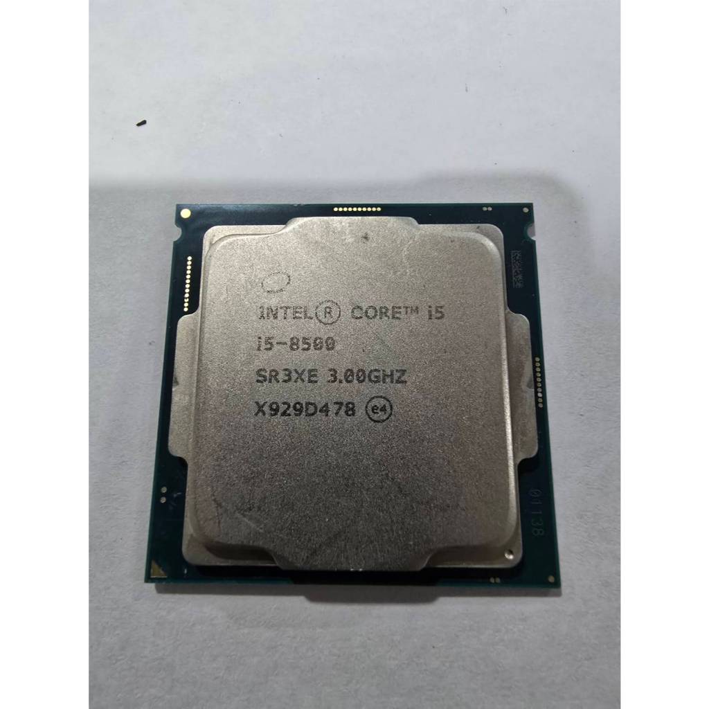 [2Hand] Intel® Core™ i5-8400