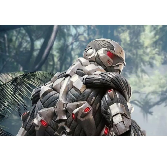 🎮 แผ่นเกมส์แท้ [เกม PC] Crysis AE