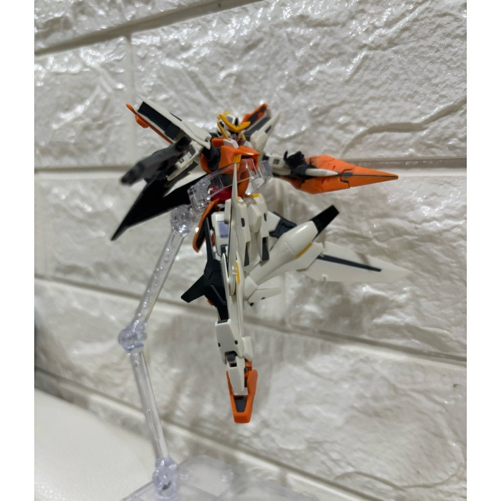 HCM PRO GN-003 GUNDAM KYRIOS (1:200)